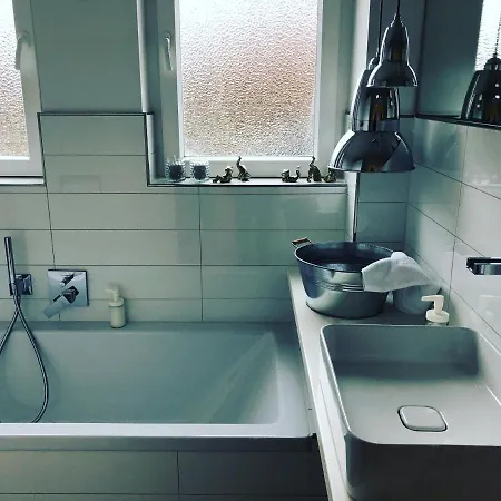 Apartament Heideviertel Bispingen