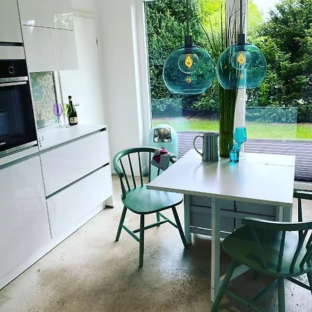 Heideviertel Apartament Bispingen
