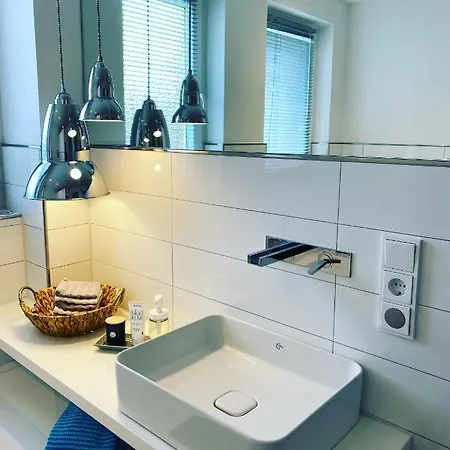 Apartament Heideviertel