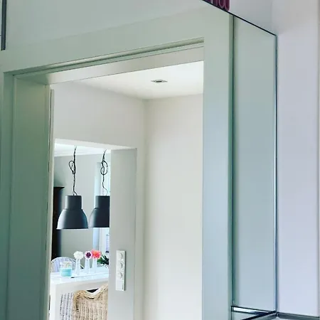 Heideviertel Apartament Bispingen