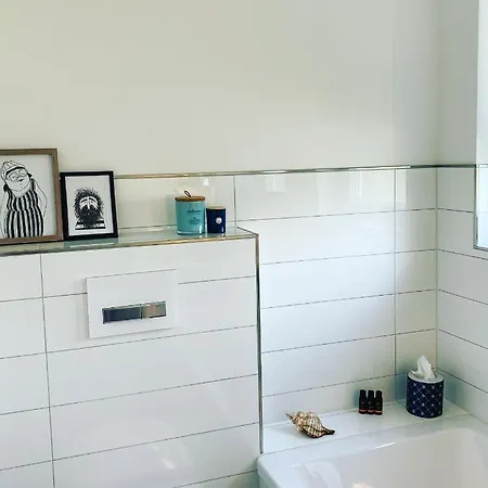 Apartament Heideviertel Bispingen